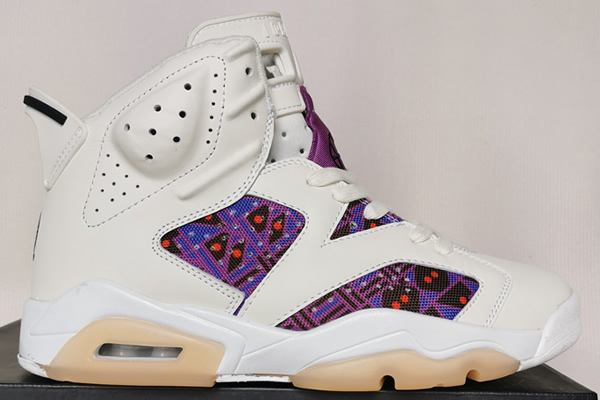 Women Jordan 6-035